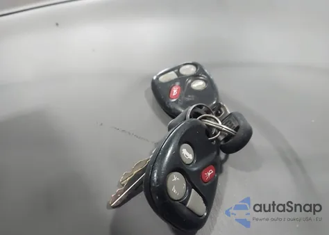 1999 Buick Century Custom из США, поврежденный, VIN 2G4WS52M3X1620529